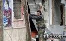 بالفيديو.. لواء شهداء دوما يعلن مقتل الطاغية بشار الأسد