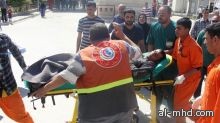 مئات القتلى والجرحى بعد اقتحام قوات عراقية لساحة الاعتصام بكركوك