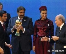قطر تقر ميثاق عمل يحمي العاملين في تنظيم بطولة كأس العالم 2022 .. والاتحاد الدولي لنقابات العمال يرفضه