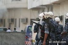 الشرطة البحرينية تعتقل 22 شخصا بتهمة مهاجمة قوات الأمن