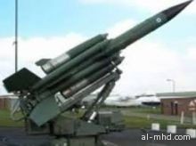 الأسد يتلقى أول دفعة من صواريخ إس-300 الروسية