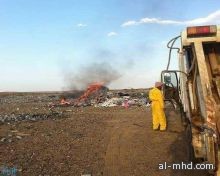 سكان "العلبة" في تربة: مرمى النفايات خنقنا وأضرَّ بأطفالنا