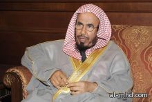 الشيخ المطلق يتبرع بأعضائه لصالح جمعية زراعة الأعضاء