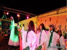 السعودية تسعى لجذب مواطنيها بحزمة من المهرجانات 