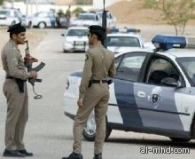 15 مصرياً بالطائف يعتدون على رجال الشرطة أثناء القبض على صديق لهم 