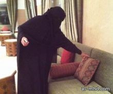 سعوديات يمتهنّ "عاملات نظافة" بالقصيم.. ويؤكدن: ثقافة العيب لا تُطعم خبزا 