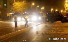 القطيف: الحكم على مواطن شارك في 15 تجمعاً للشغب.. الأربعاء