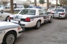 الرياض: القبض على 67 وافداً امتهنوا بيع قطع غيار السيارات المسروقة