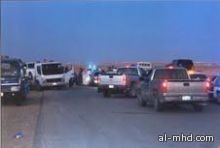 شرطة الرياض: سنضرب بيد من حديد على المفحطين والدرباوية.. وعقوبات قاسية بانتظارهم