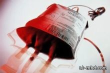 أمير جازان يطالب بسرعة التحقيق في نقل دم ملوث بـ"الإيدز" لمريضة في مستشفى جازان العام