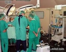 مكة: مستشفى حكومي يتسبب في وفاة امرأة أثناء الولادة وكسر ساق مولودها
