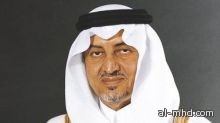 خالد الفيصل: تخطيط الأحياء العشوائية بمكة ليس المشكلة وإنما إصلاح أحوال أهلها