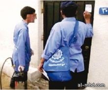 إحالة موظفين بأمانة جدة عاكسوا فتيات خلال تنفيذ مهمات بالمنازل إلى "الهيئة و"الشرطة"