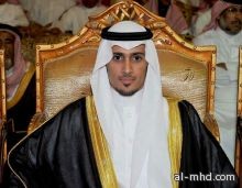 عرض حفل عبد المجيد سعود الغيداني على قناة الصحراء