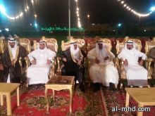 أهالي محافظة مهد الذهب يقاطعون احتفالات العيد بالمحافظة  