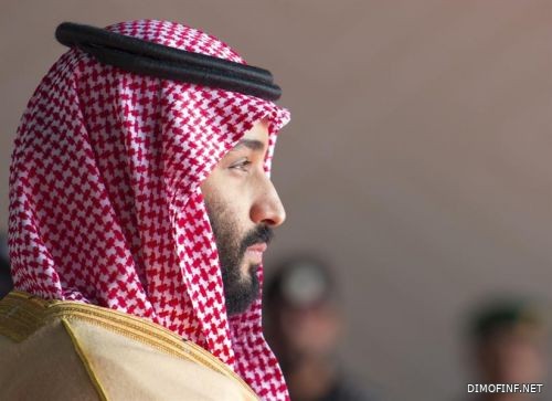 الأمير محمد بن سلمان: سابقاً لم يمر عام بدون عملية إرهابية.. والآن وصلت العمليات إلى "الصفر"