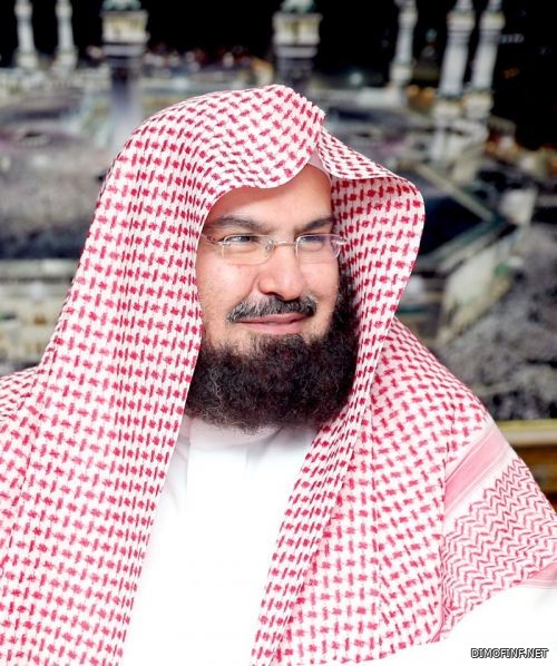 "السديس": حديث ولي العهد أكّد على ثوابت المملكة والإنجازات غير المسبوقة التي تحقّقت