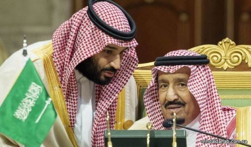 بدءاً من الملك وولي العهد.. هنا أبرز الشخصيات السعودية في "رئاسة العشرين"