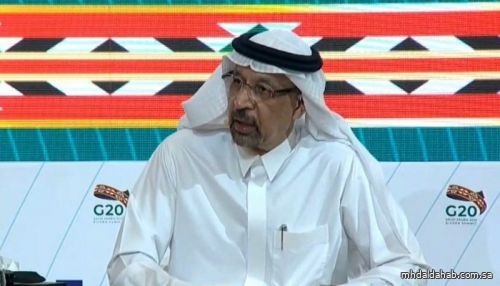 الفالح: دور أساسي للسعودية في تسريع لقاح كورونا .. بلادنا ستكون أحد أهم الفائزين بعد انتهاء الأزمة