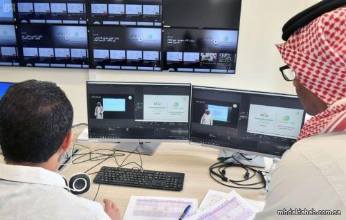 "التعليم" تعلن جدول الحصص اليومي لجميع المراحل التعليمية للأسبوع الثالث عشر