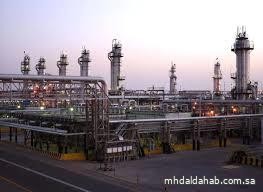 مصدر مسؤول: نشوب حريق في خزان للوقود في محطة توزيع المنتجات البترولية في شمال جدة نتيجة اعتداء إرهابي بمقذوف