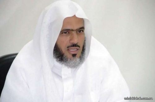 إمام المسجد النبوي: منهج الإسلام يقوم على الارتقاء بسلوك المذنبين