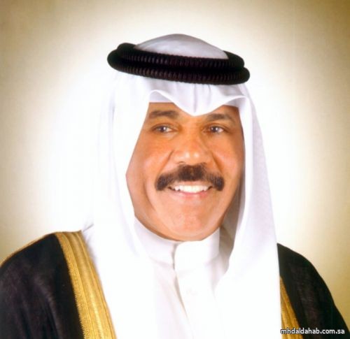أمير الكويت يهنئ قادة دول الخليج بالاتفاق حول حل الأزمة الخليجية