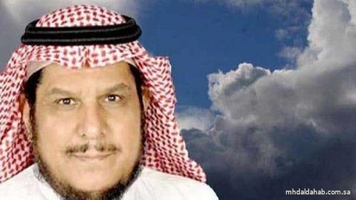 الحصيني: كتلة باردة أصلها قطبي أثرت على معظم مناطق المملكة فجر اليوم