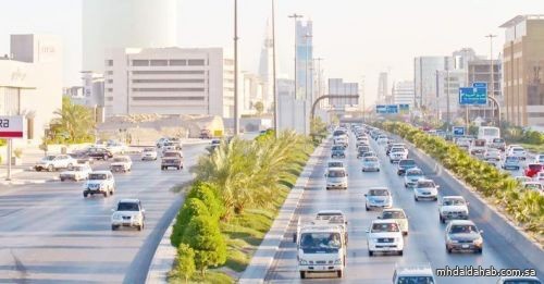 حالة الطقس المتوقعة ليوم غدٍ الخميس في المملكة