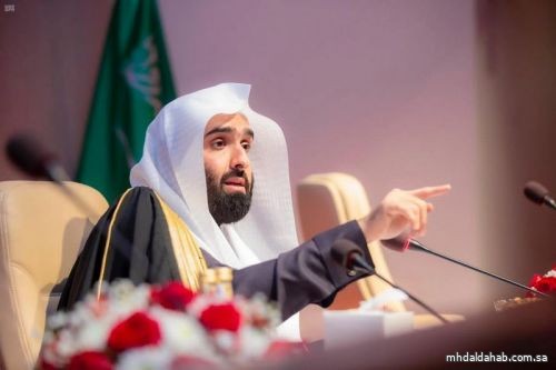 معهد الإدارة يستضيف رئيس ديوان المظالم في مؤتمر إلكتروني حول دور الرقابة القضائية في تعزيز انتظام الأجهزة الحكومية