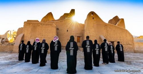 الهيئة السعودية للسياحة تعلن إطلاق موسم «شتاء السعودية»