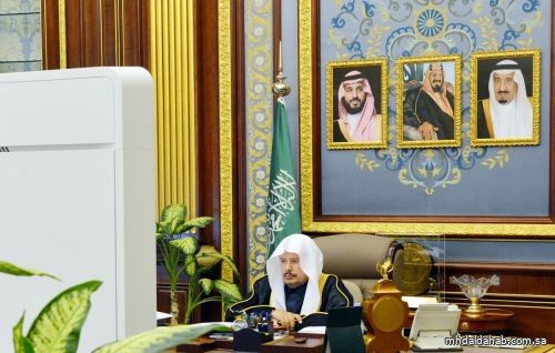 الشورى يطالب الخارجية بمتحدث رسمي للإعلام الدولي ورقم سداد موحد لتأشيراتها
