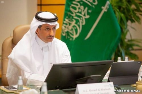 "الخطيب": قطاع السياحة السعودي الواعد يجذب المستثمرين
