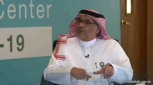 وكيل "الصحة": التطعيم بلقاح كورونا في المملكة سيمتد لأكثر من 8 أشهر