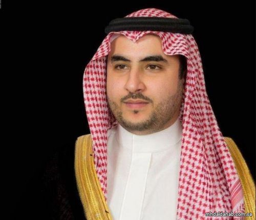 خالد بن سلمان: المملكة تبارك تنفيذ اتفاق الرياض وتشكيل الحكومة اليمنية