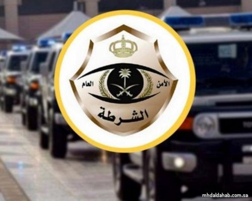 شرطة الرياض عن ضبط مطلق النار في مهرجان الإبل: رشاش وكان معه 8 طلقات