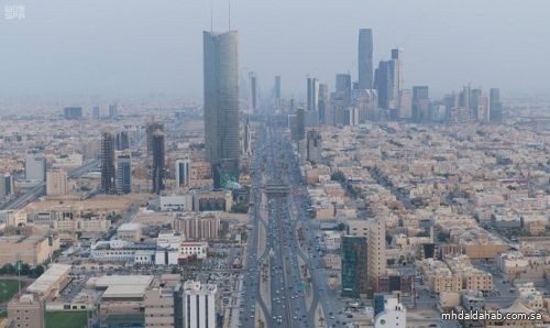 شرطة الرياض: القبض على شخص أطلق أعيرة نارية في الهواء