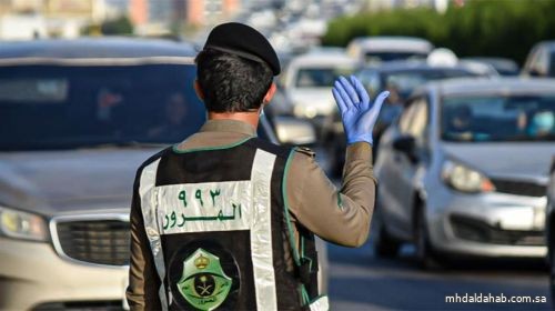 تعرف على آلية وحالات إحالة القضايا المرورية إلى النيابة العامة