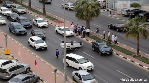 متحدث "الضمان الصحي" يشرح المادة 11 ودورها في حوادث السير.. ويوضح ما سيتخذ مع حالات الاحتيال