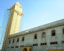 إلزام "المتبرعين" لبناء مسجد ببدء التنفيذ خلال 3 أشهر من استلام الترخيص
