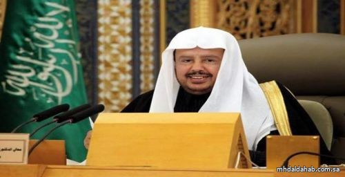 رئيس الشورى: دعوة الملك للقمة الخليجية تأتي في ظروف استثنائية تتطلب وحدة الصف