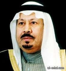 وفاة الأمير بدر بن عبدالعزيز عن 82 عاماً