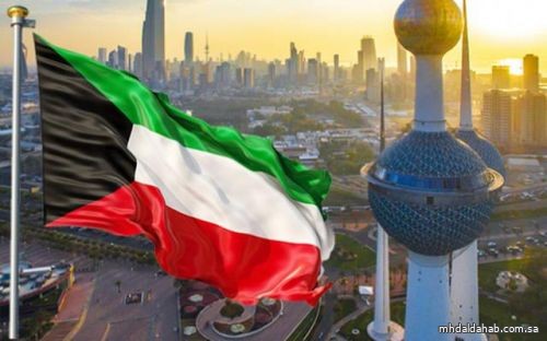 الكويت تفرض 10 دنانير رسوم إذن عمل لمواطني مجلس التعاون