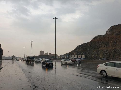 "الحصيني": انخفاض جديد بدرجات الحرارة اليوم في تلك المناطق