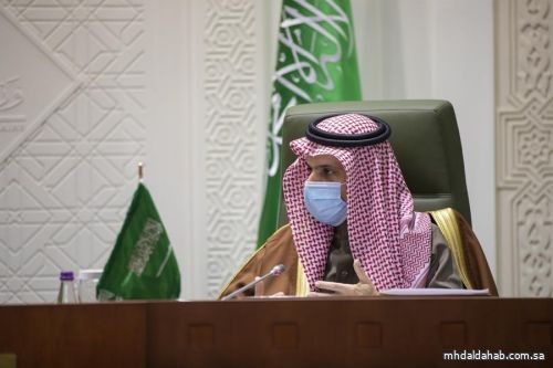 "الخارجية": استئناف نشاط سفارة المملكة بالدوحة خلال أيام