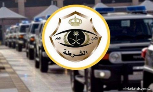 شرطة الرياض: القبض على مواطنين ومخالف تورطوا بسرقة أغطية الصرف الصحي الحديدية