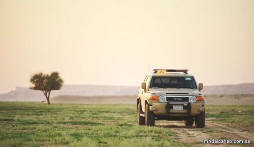 عقوبات صارمة تنتظر مخالفي نظام صيد الكائنات الفطرية