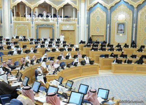 "الشورى" يطالب "المساحة الجيولوجية" بتفعيل الضوابط البيئية للأنشطة التعدينية