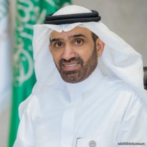 "الراجحي" يشكر القيادة على إقرار السياسة الوطنية للسلامة والصحة المهنية