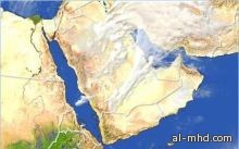 الأرصاد تحذر من الغبار على الرياض والمدينة المنورة اليوم وغدا